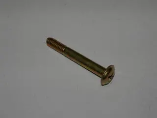 Screw, Machine - Structural - Washer Head - 8-32D - 1 1/4" Ol 1
