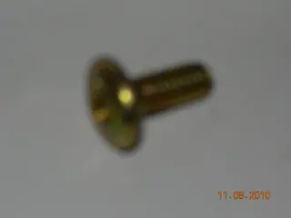 Screw, Machine - Structural - Washer Head - 8-32D - 1/2" Ol 1