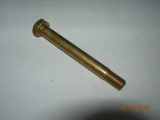 Bolt, Machine - 5/16-24D - 2.719" Ol 1