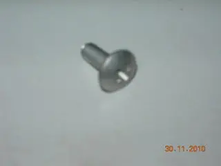 Screw, Machine - Non Structural - Truss Head - 10-32D - 5/8" Ol 1