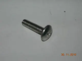 Screw, Machine - Non Structural - Truss Head - 10-32D - 3/4" Ol 1
