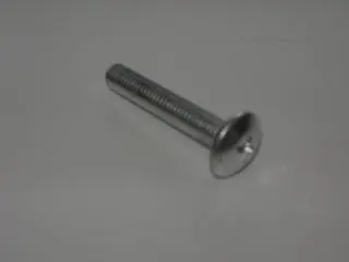 Screw, Machine - Non Structural - Truss Head - 10-32D - 1 1/8" Ol 1