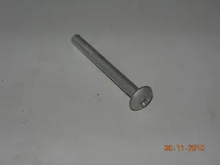 Screw, Machine - Non Structural - Truss Head - 10-32D - 1 7/8" Ol 1