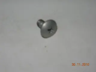 Screw, Machine - Non Structural - Truss Head - 10-32D - 3/8" Ol 1
