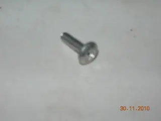 Screw, Machine - Non Structural - Truss Head - 6-32D - 3/4" Ol 1