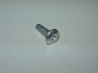 Screw, Machine - Non Structural - Truss Head - 8-32D - 9/16" Ol 1