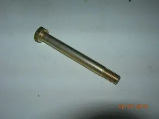 Bolt, Machine - 5/16-24D - 2.844" Ol 1