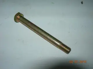 Bolt, Machine - 5/16-24D - 2.969" Ol 1