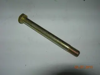 Bolt, Machine - 5/16-24D - 3.219" Ol 1