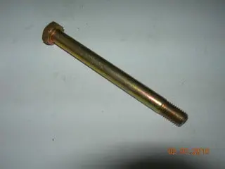 Bolt, Machine - 5/16-24D - 3.344" Ol 1