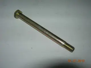 Bolt, Machine - 5/16-24D - 3.719" Ol 1