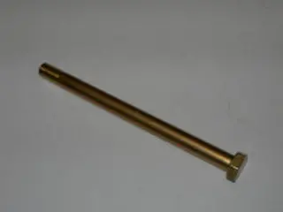 Bolt, Machine - 5/16-24D - 4.219" Ol 1
