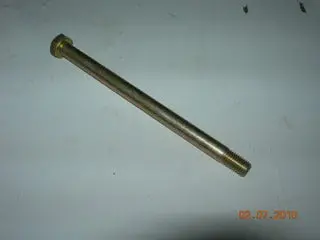 Bolt, Machine - 5/16-24D - 4.969" Ol 1