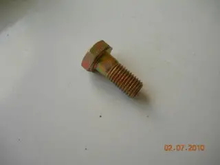 Bolt, Machine - 5/16-24D - .751" Ol 1