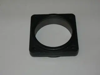 Bezel, Mounting 1