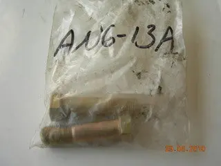 Bolt, Machine - 3/8-24D - 1.453" Ol 1