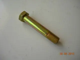Bolt, Machine - 7/16-20D - 2.344" Ol 1