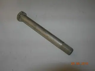 Bolt, Machine - 7/16-20D - 3.719" Ol 1