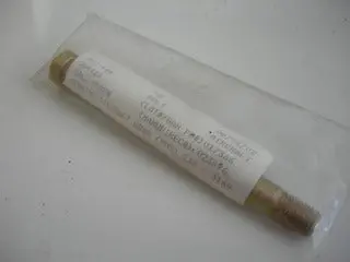 Bolt, Machine - 7/16-20D - 4.594" Ol 1