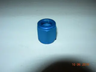 Nut, Tube - 3/8" Od Tube 1