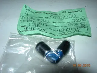 Union, Elbow 90' - Flare/Flare - 3/16" Tube Od 1
