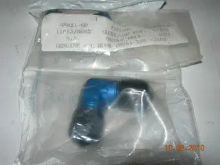 Union, Elbow - 90' - Flare/Flare - 3/8" Tube Od 1