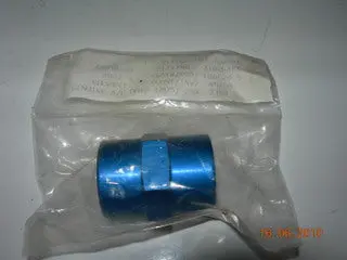 Union, Pipe/Pipe - Straight - Female - 1/2" Npt 1