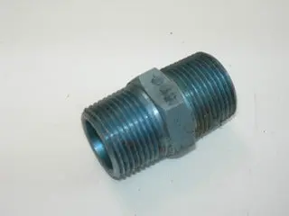 Union, Pipe/Pipe Male - Straight 3/4" Npt 1