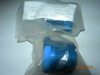 Bushing, Reducer Pipe/Pipe - 3/4" Female Npt - 1" Male Npt 1