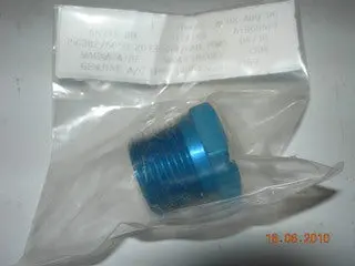 Bushing, Reducer - Pipe/Pipe - 3/8" Female Npt - 3/4" Male Npt 1