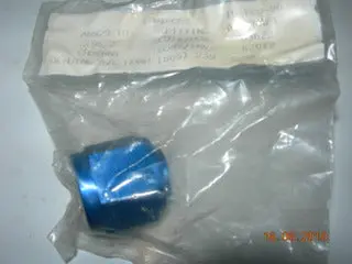 Cap, Pressure Assembly - 7/8-14 - 5/8" Od Tube 1