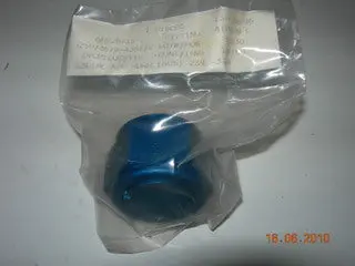 Cap, Pressure Assembly - 1 5/16-12 - 1" Od Tube 1