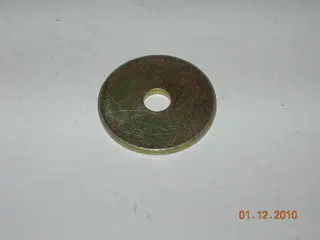 Washer, Flat - Large Area - #10 Bolt - .875 Od - .063 Thick 1