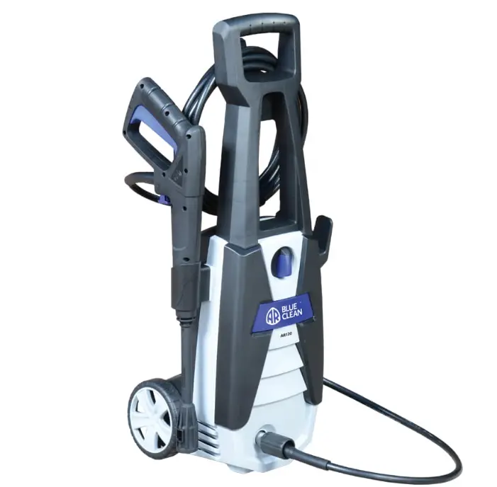 Sp Tools Ar Blue Clean Pressure Washer  Electric Domestic  1740Psi - 6.5Lpm 1400W Ar120 1