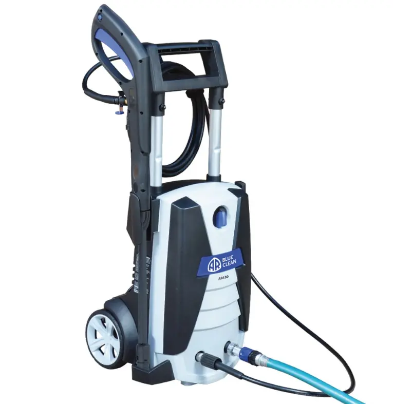 Sp Tools Ar Blue Clean  Pressure Washer - Electric Domestic - 1885Psi - 7.3Lpm  1800W Ar130 1