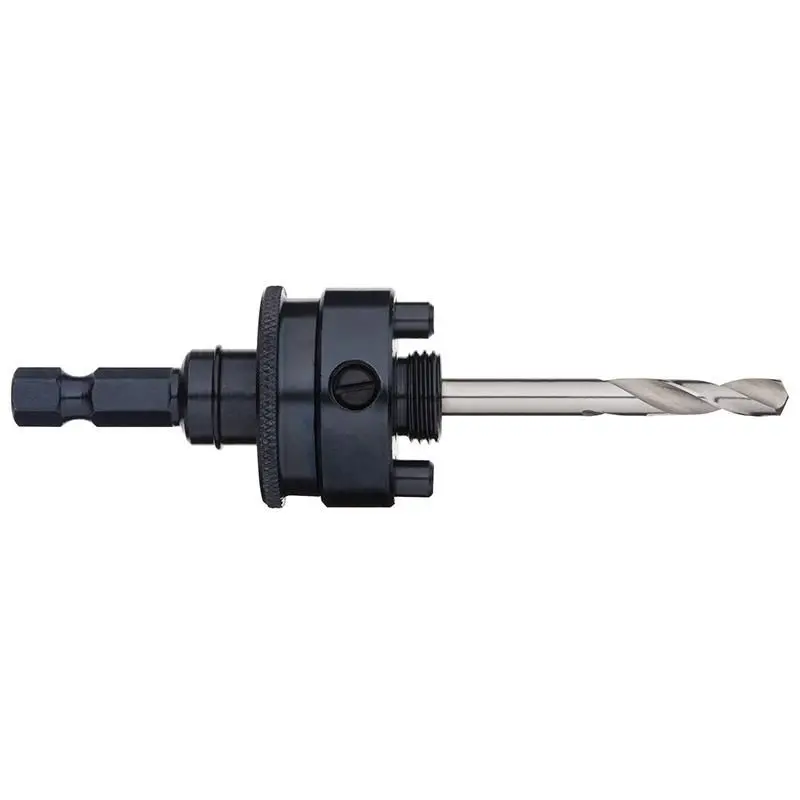Alpha Large Quick Release Arbor 32-250Mm Arb-3 1