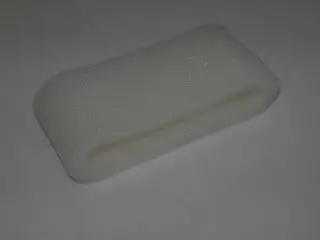 Filter, Air Garter 1