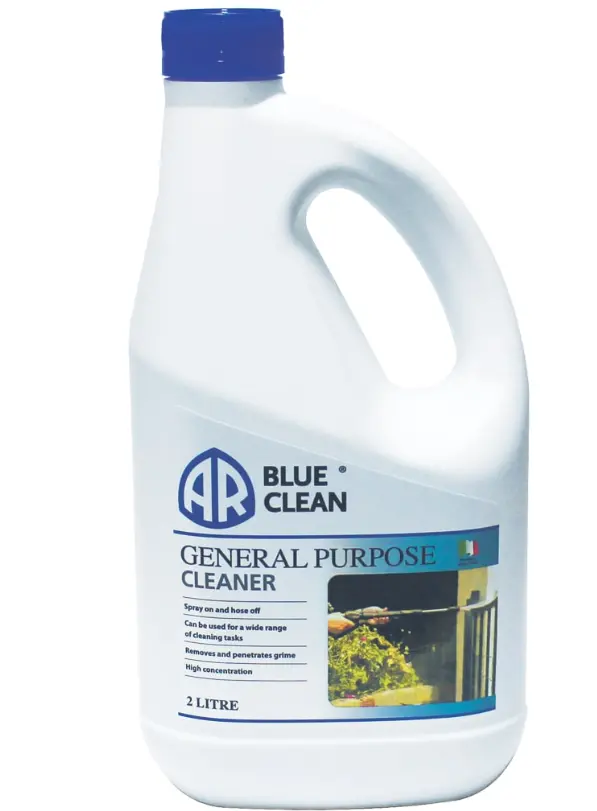 Sp Tools Ar Blue Clean  General Purpose Pressure Washer Detergent Jetwash  2 Lt Argpc2 1