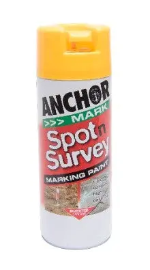 Anchor Spot N Survey Yellow 350Gm As10 1