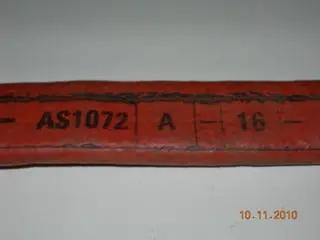 Sleeve, Fire - 1" Id - Aeroquip (Eaton) 1