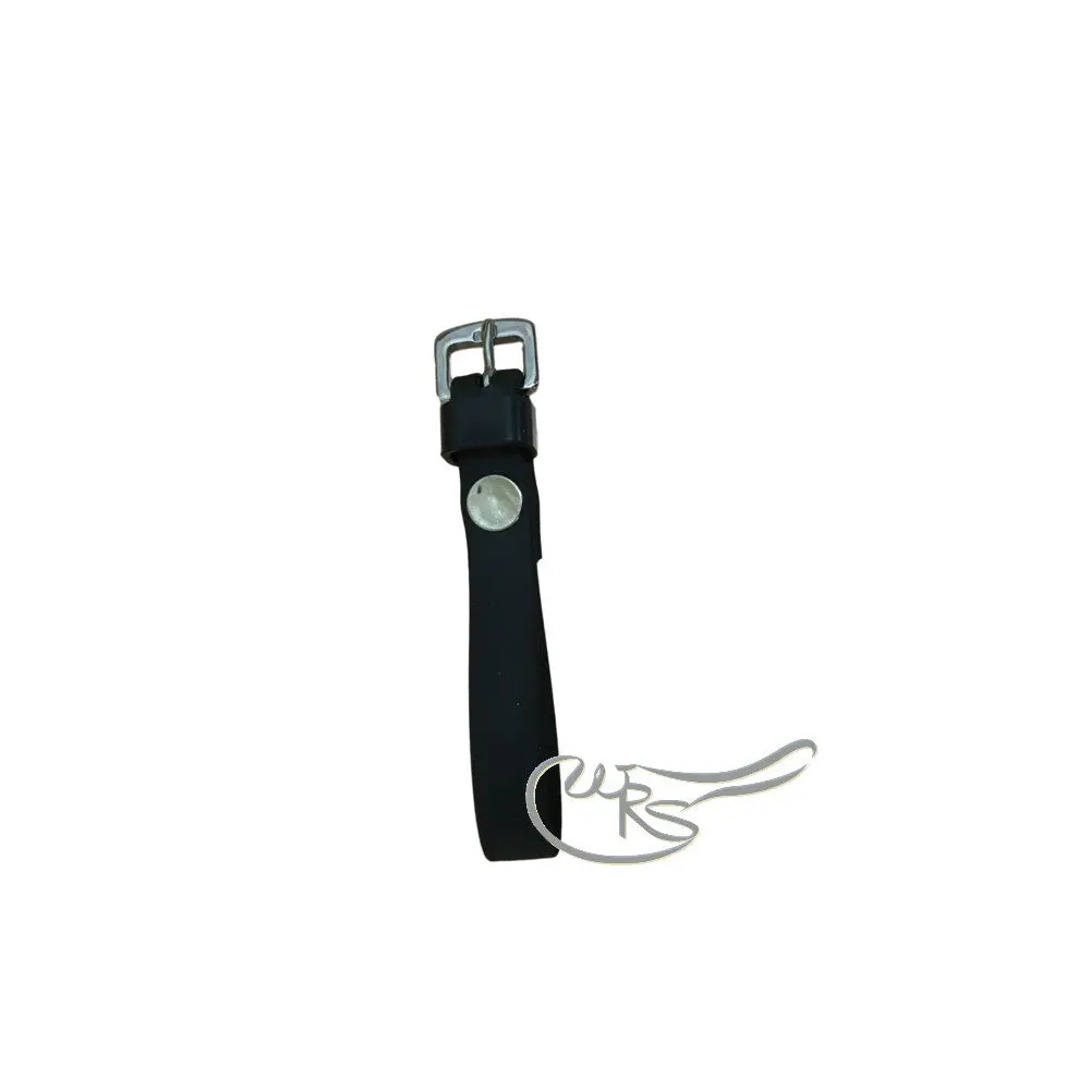 Australian Noseband Attachment 1