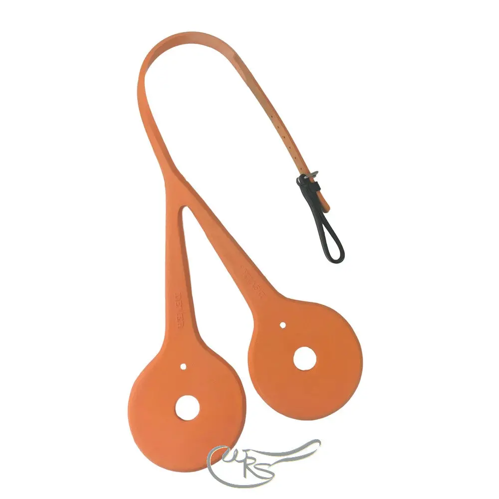 Australian Noseband 2