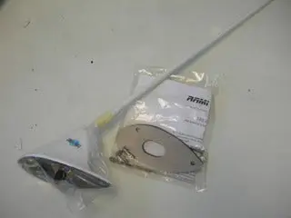 Antenna, Vhf - Comm - 118/136 Vhf - Rami 1