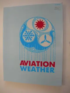 Manual, Aviation Weather - Faa 1