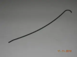 Spring, Door Slide - Pa28/32 1