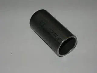 Tube - Round - 3/4" - .058" Wall -1 1/2" Long - 4130 Steel 1