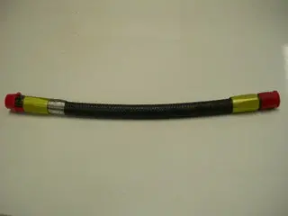Hose, Fuel Flex Line Assembly 1