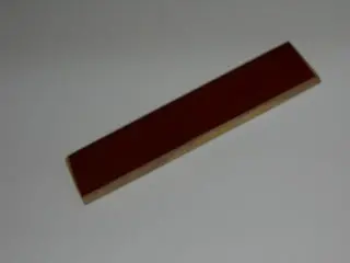 Airward, Strip - Phenolic - 3" X 3/4" X 1/8" Thick 1