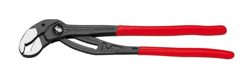 Knipex Cobra Water Pump Plier 400Mm 8701400 8701400Sb 1
