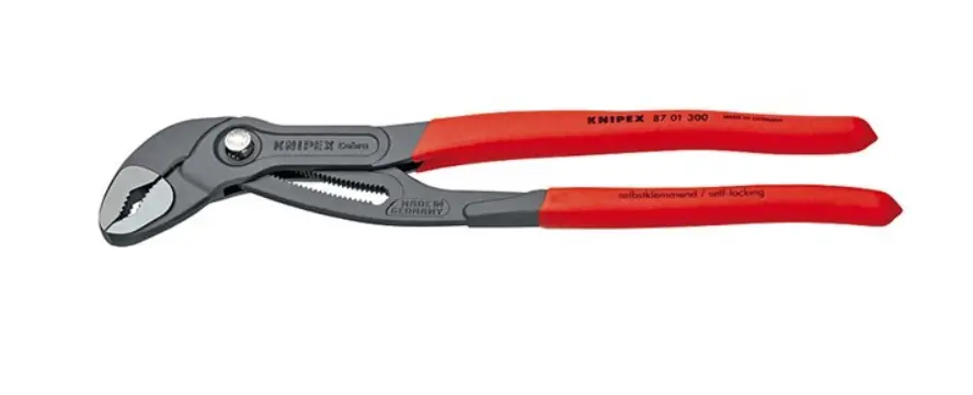 Knipex Cobra Plier 300Mm 8701300 (8701300Sb) 1
